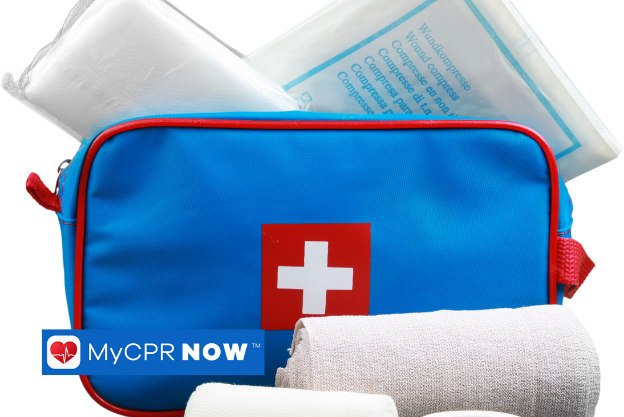 Understanding Hand Burns | Learn to Save a Life | MyCPR NOW