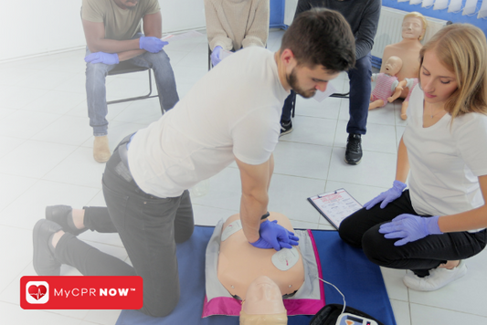 Why Everyone Should Consider CPR Certification 