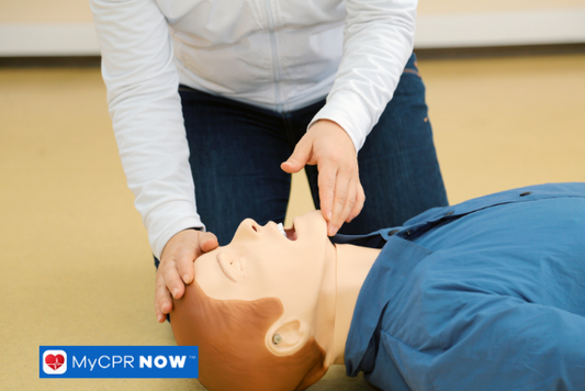 First Aid Basics for Severe Allergic Reactions