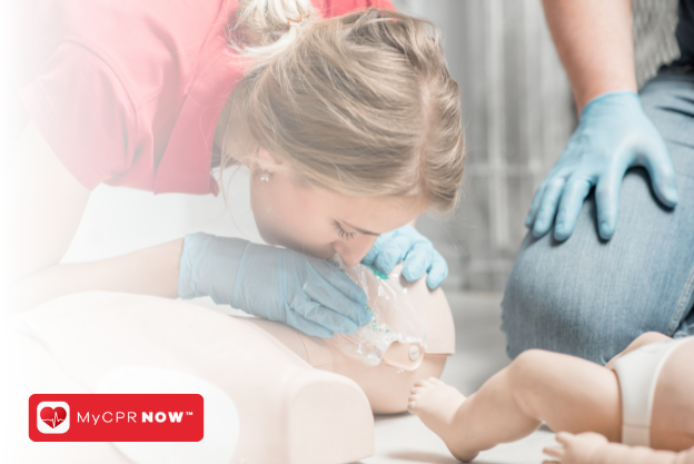 CPR Training as a Team-Building Exercise: Fostering Unity Through Lifesaving Skills