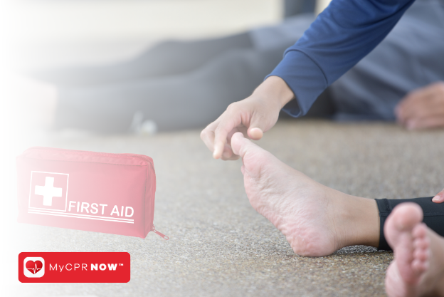 First Aid Certification: How It Saves Lives