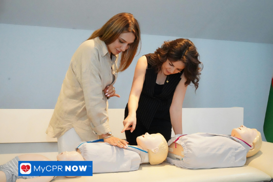 CPR Myths That Could Cost a Life