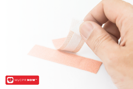 First Aid for Common Indoor Hazards: What to Know