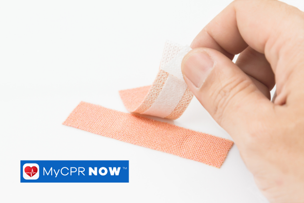 More Than Just Scratches and Scrapes: How MyCPR NOW Empowers Everyone with Essential First Aid Training