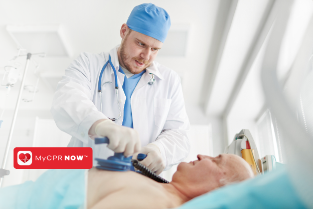 A Guide to CPR Certifications for Healthcare Professionals 