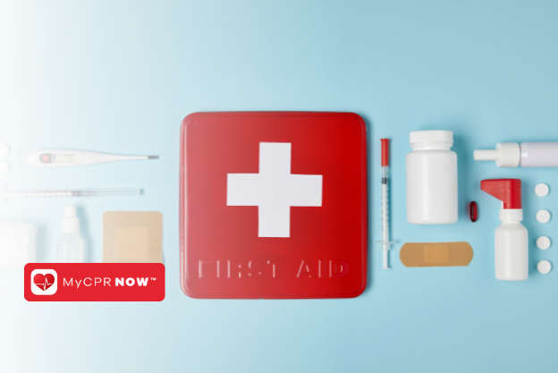 First Aid Certification: How It Can Make a Difference