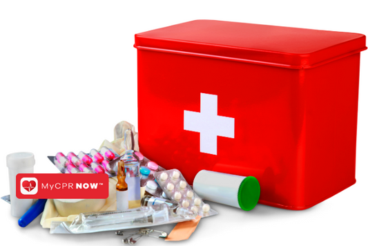 Top 5 Myths About First Aid Debunked
