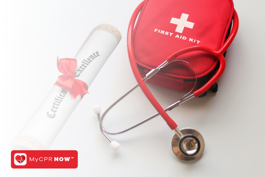  First Aid Certification: Empowering Individuals to Save Lives