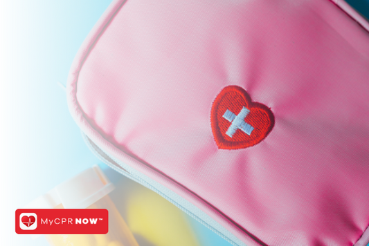 Cold Weather First Aid: Treating Frostbite