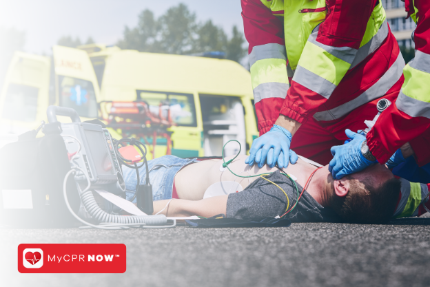 The Role of CPR Certification in the Community