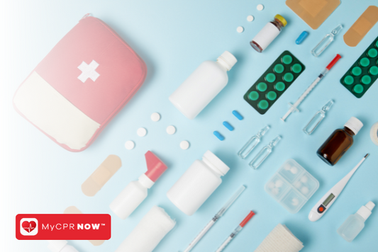 Inclusivity and Empowerment: Creating First Aid Training for Individuals with Disabilities