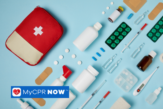First Aid Training: What to Expect and How to Prepare