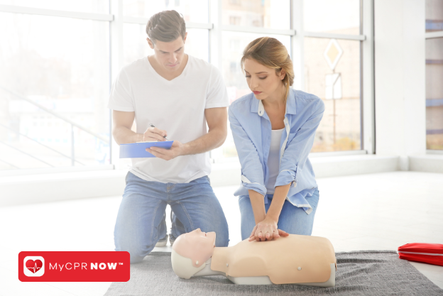 CPR Certification: A Comprehensive Overview 