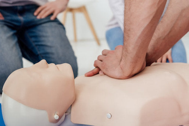 Do I Need to Know CPR?