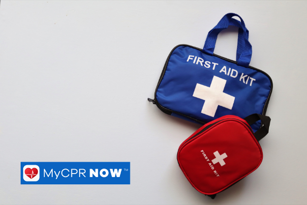 Get First Aid Certified in West Virginia