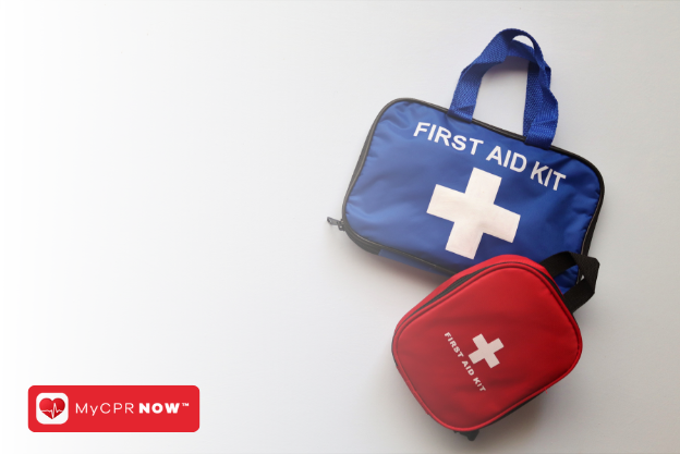 A Parent's Guide to Childhood First Aid