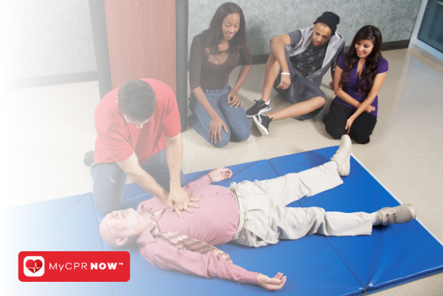 The Hidden Benefits of CPR Certification