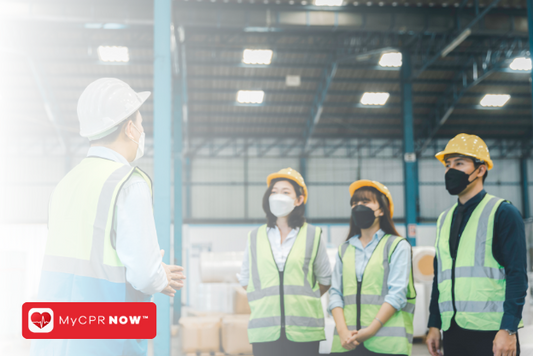 Bloodborne Pathogens Certification: Ensuring Safety at Work