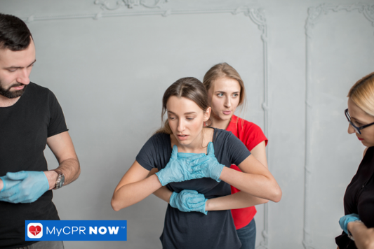 Why Should You Learn First Aid?