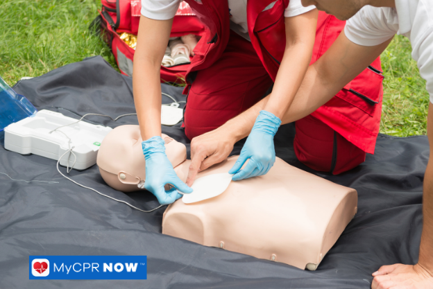 Can You Do CPR Without Training