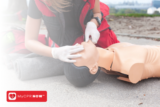 How CPR Certification Makes You a Community Hero