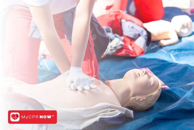 Certification in CPR - What You Need to Know 