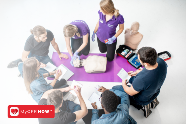  A Closer Look at CPR Training and Certification