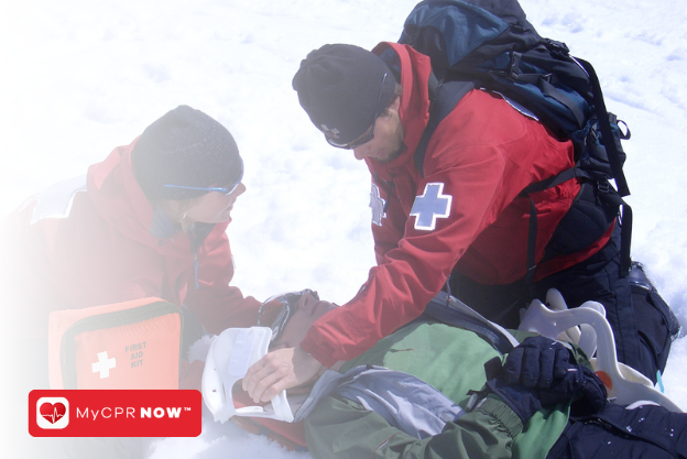 First Aid Certification: Why It Matters More than You Think