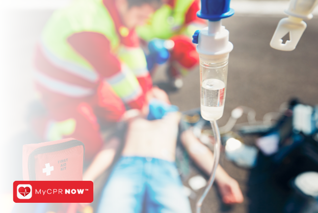 CPR Certification: Your Path to Becoming a Lifesaver