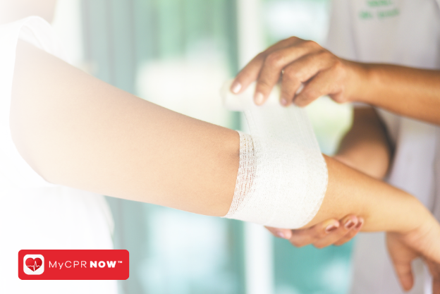 Beyond Bandages: The Scope of First Aid Certification