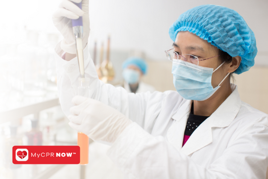 Bloodborne Pathogens Certification: What You Need to Know