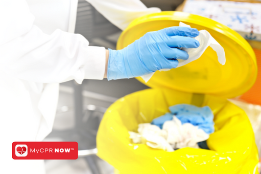 Bloodborne Pathogens Certification: Keeping Your Workplace Safe