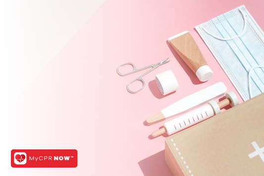 The Dos and Don'ts of First Aid for Sprains and Strains