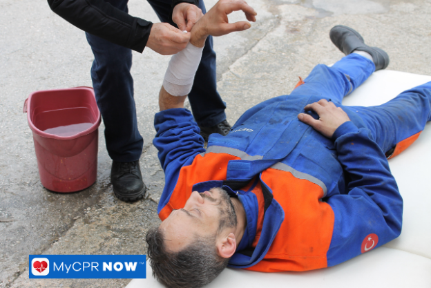 Can I Perform CPR on a Pregnant Woman?