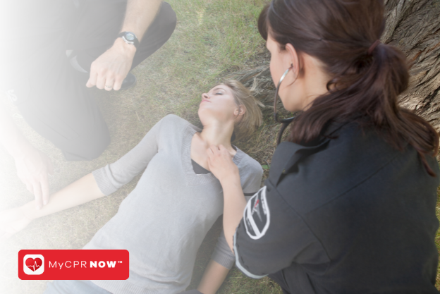 Why CPR Certification is a Key Life Skill