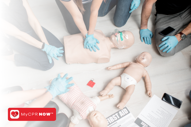 The Importance of First Aid Training for Teachers