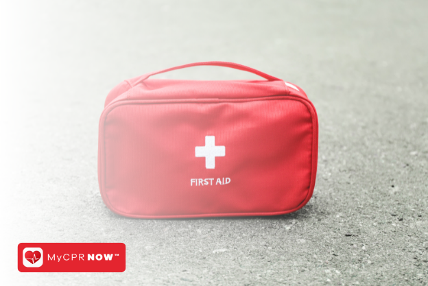 Safe Disposal Methods for First Aid Supplies