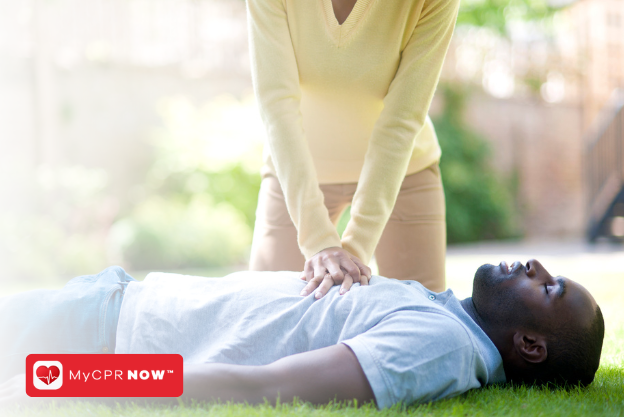 CPR Certifications: What They Mean and Why They Matter