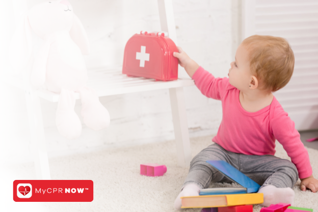 The Significance of First Aid Certification in Child Care