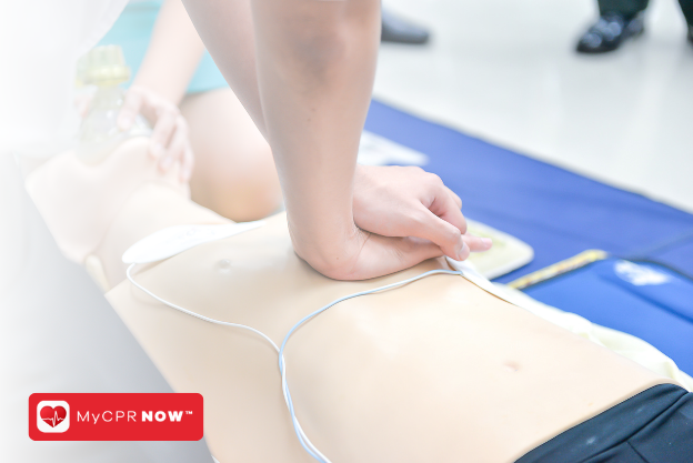 CPR Certification: Bridging the Gap Between Life and Death