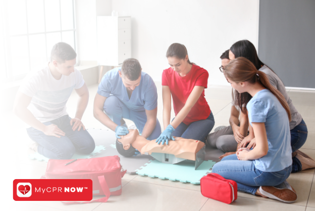 The Importance of Renewing Your CPR Certification