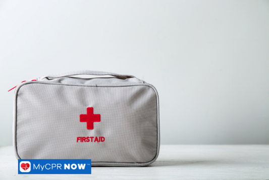 What Does BBP Stand For in First Aid Training?