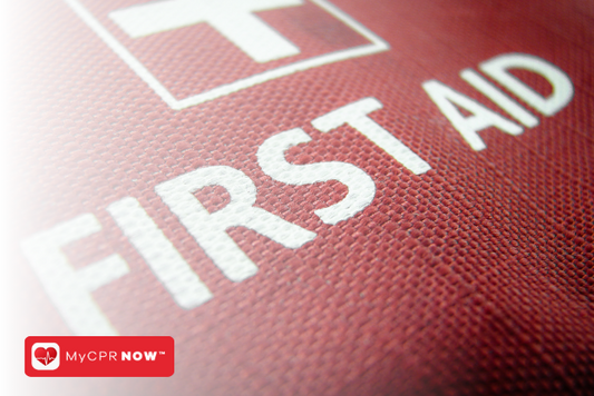 Emergency Preparedness: The Importance of First Aid Training