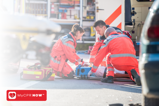  Renew Your First Aid Certification Online: Stay Prepared to Save Lives