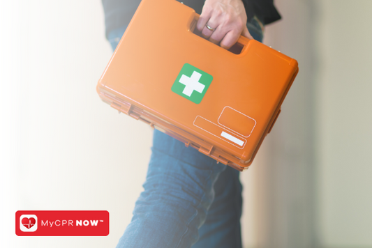 First Aid Training for Babysitters: A Guide to Keeping Kids Safe