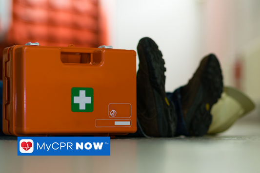 From Panic to Preparedness: CPR and First Aid Skills for Everyone