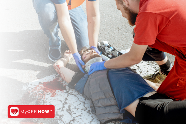 CPR Certification: A Safety Net in Critical Situations