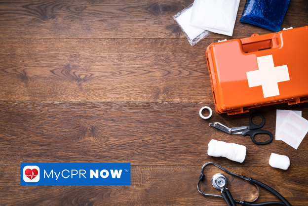 Lifesaving Trio: CPR, AED, and First Aid Training Essentials