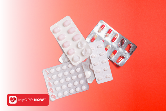 Addressing Allergic Reactions: First Aid Essentials