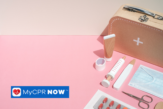 How MyCPR Now Certification Can Help You Save Lives During Sudden Cardiac Arrest